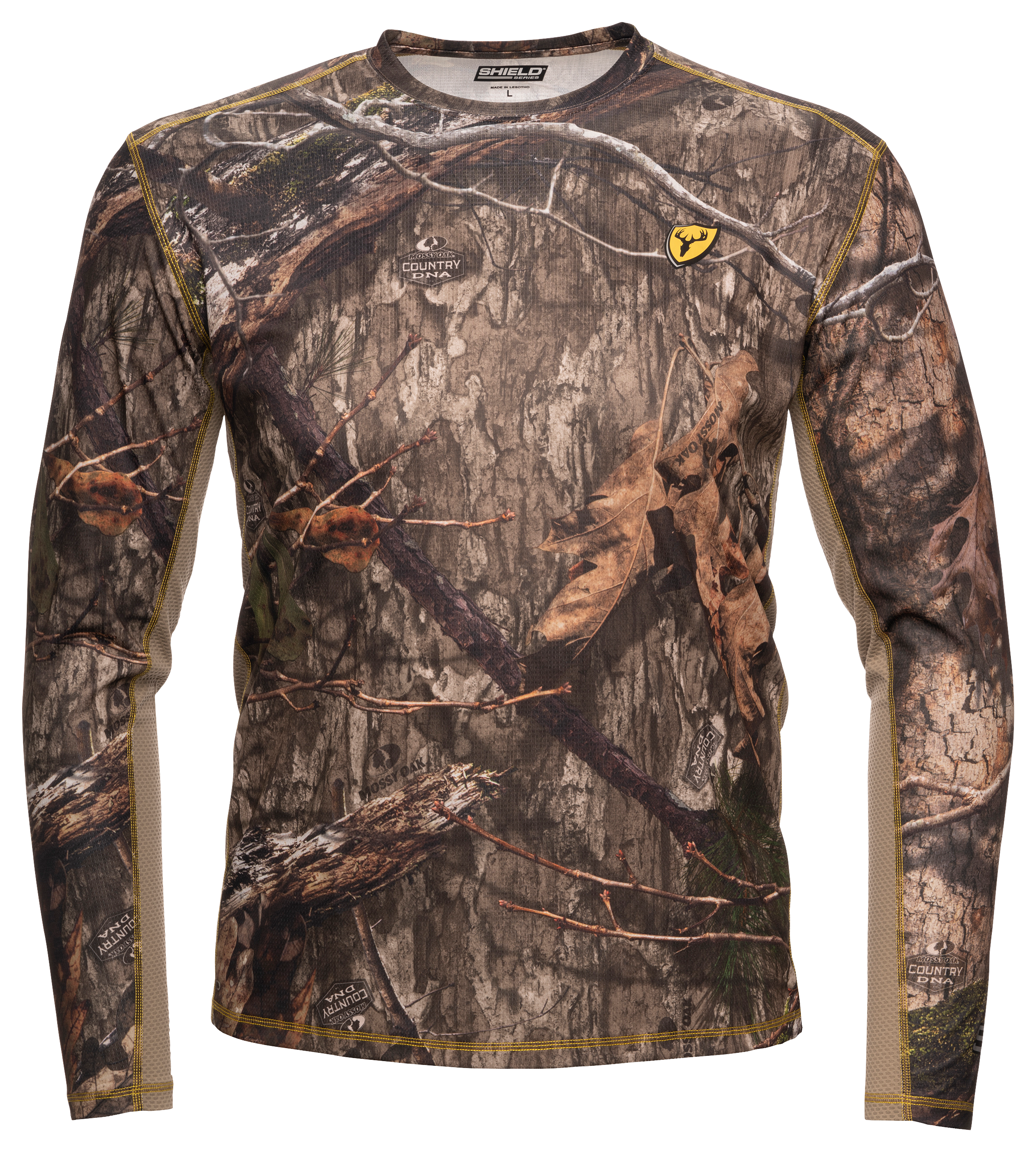 Blocker Outdoors Angatec Performance LongSleeve TShirt for Men Cabela's